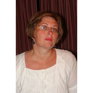 Любовь Викторовна Столярова