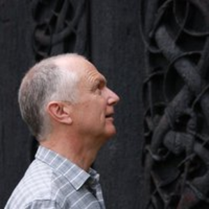 Дагфинн Скре