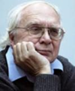 Борис Николаевич Флоря