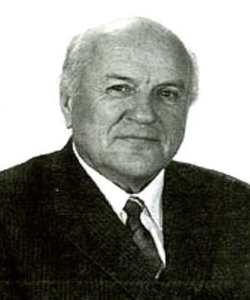 Даниил Антонович Авдусин