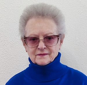 Татьяна Михайловна Калинина