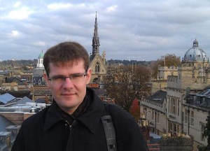 Тимофей Валентинович Гимон