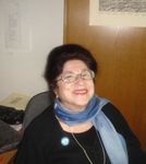 Виада Артуровна Арутюнова-Фиданян