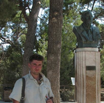 Алексей Сергеевич Щавелев