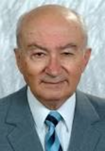 Николай Федорович Котляр