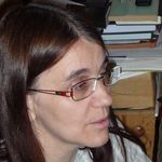 Анна Феликсовна Литвина