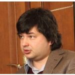 Павел Владимирович Лукин