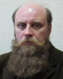 Федор Борисович Успенский