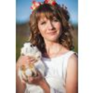 Мария Михайловна Дробышева