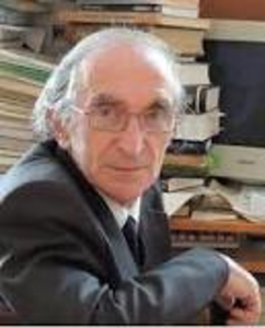 Михаил Борисович Свердлов