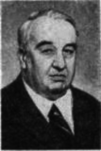 Лев Владимирович Черепнин