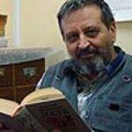 Юрий Дмитриевич Рыков