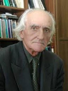 Ярослав Романович Дашкевич