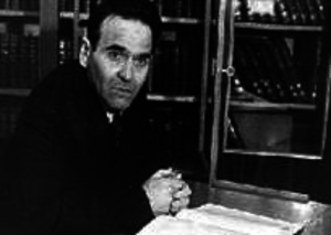 Вольф Менделевич Бейлис