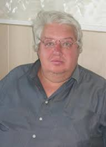 Олег Робертович Бородин