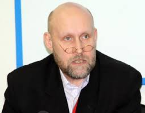 Федор Вадимович Шелов-Коведяев