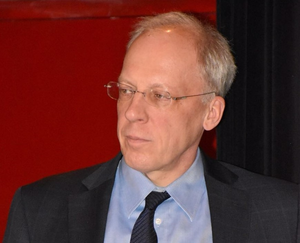 Леонид Сергеевич Чекин