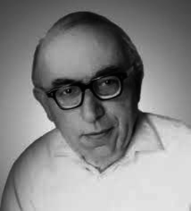 Игорь Павлович Шаскольский