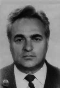 Виктор Иванович Буганов