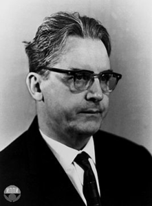 Aleksandr M. Samsonov