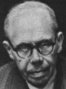 Хенрик Ловмяньский