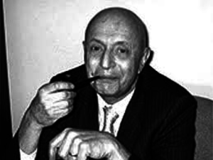 Григорий M. Бонгард-Левин