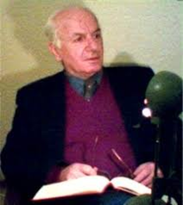 Гиви Васильевич Цулая