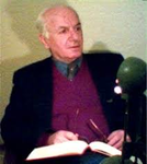 Гиви Васильевич Цулая