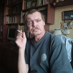 Александр Вадимович Григорьев