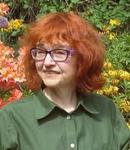 Зоя Юрьевна Метлицкая