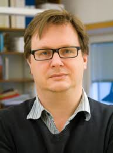 Хенрик Янсон