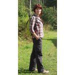 Мария Леонидовна Лавренченко