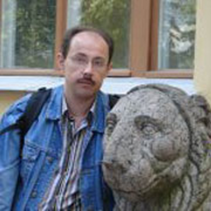 Арчил Савелич Балахванцев