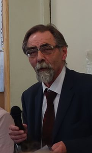 Nikolai N. Kazanskij