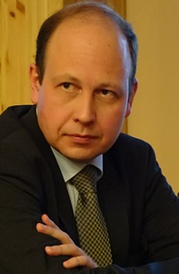 Иван Андреевич Ладынин