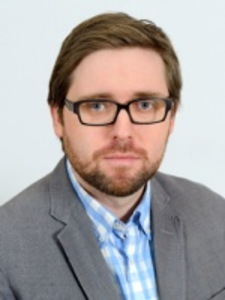 Святослав Викторович Смирнов