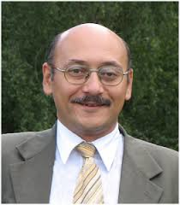 Дмитрий Михайлович Бондаренко