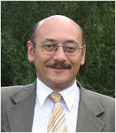 Дмитрий Михайлович Бондаренко