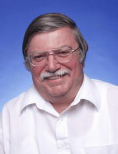 Петер Макс Рёзе