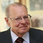 Валентин Лаврентьевич Янин