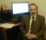 Валерий Борисович Перхавко