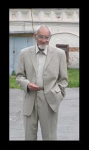 Александр Степанович Хорошев