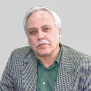 Сергей Юрьевич Сапрыкин