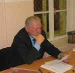 Виктор Геннадиевич Зубарев