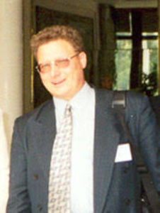 Искандер Лерунович Измайлов