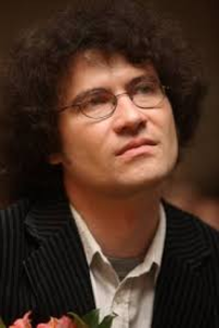 Сергей Леонидович Никольский