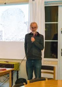 Ингмар Янссон