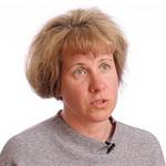 Ирина Игоревна Варьяш