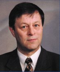 Ян Рагнар Хагланд