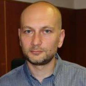 Петр Сергеевич Стефанович